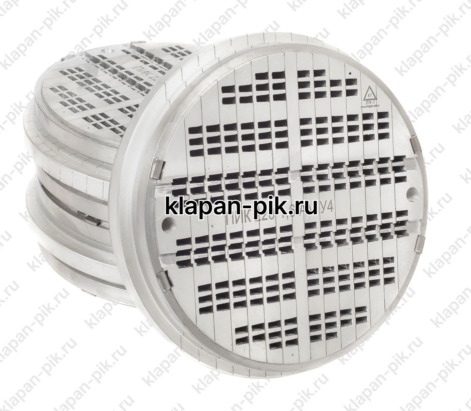 Клапан ПИК 220-1,6 (0,4) АМ