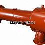 Газоохладитель (холодильник) для компрессора МОХ, ГК, ХРП 