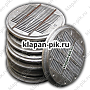 Цельнолитые клапаны (Клапаны ЦПК)